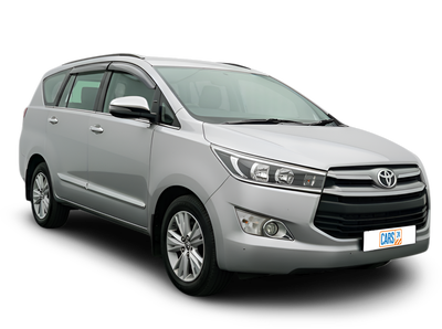Toyota Innova Crysta-img